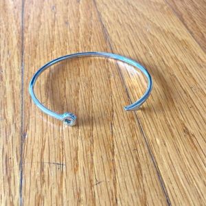 Minsai silver bracelet . Sterling silver